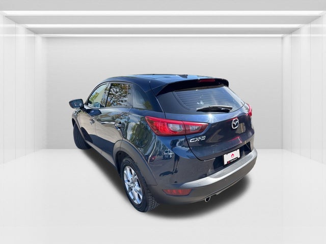 2019 Mazda CX-3