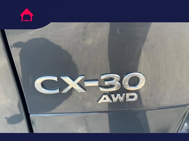 2024 Mazda CX-30