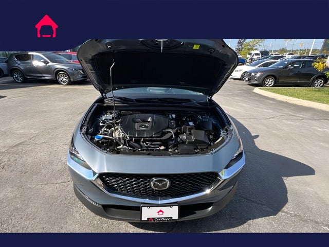 2024 Mazda CX-30