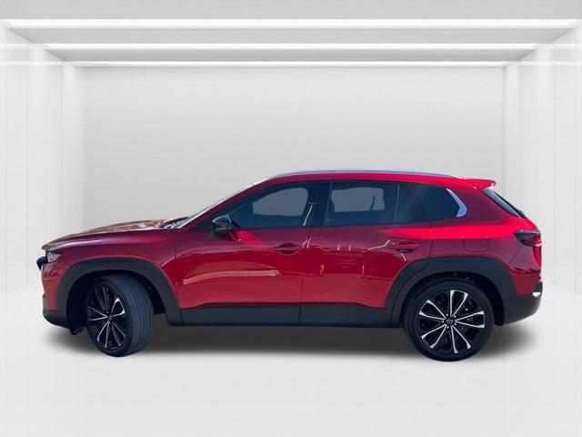 2023 Mazda CX-50