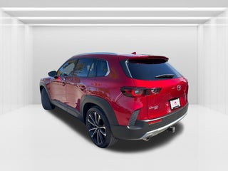2023 Mazda CX-50