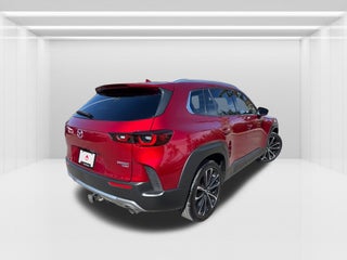2023 Mazda CX-50