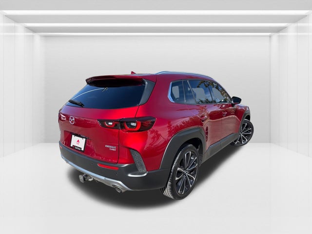 2023 Mazda CX-50