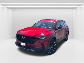 2023 Mazda CX-50