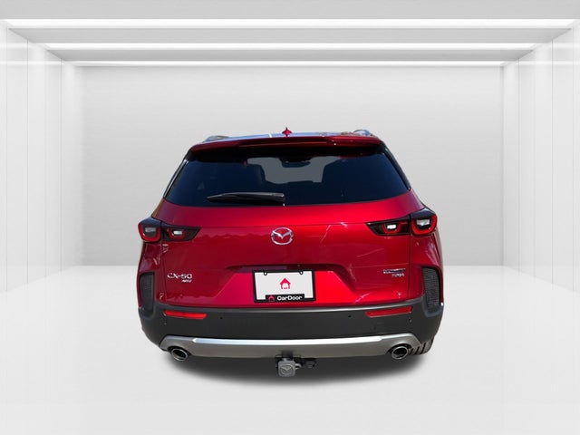 2023 Mazda CX-50
