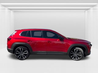 2023 Mazda CX-50