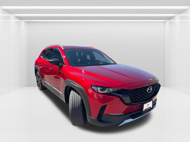 2023 Mazda CX-50