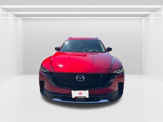 2023 Mazda CX-50