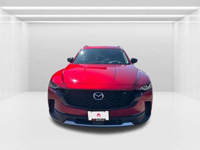 2023 Mazda CX-50