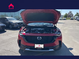 2023 Mazda CX-50