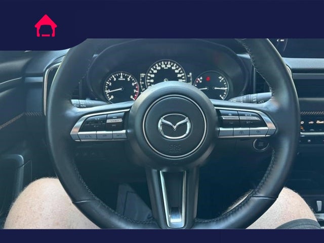 2023 Mazda CX-50
