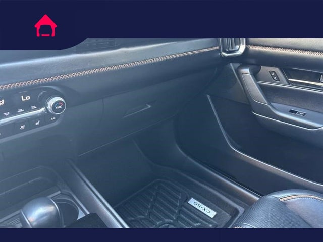 2023 Mazda CX-50