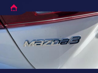 2017 Mazda Mazda3 4-Door