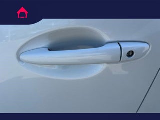 2017 Mazda Mazda3 4-Door