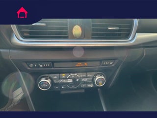 2017 Mazda Mazda3 4-Door