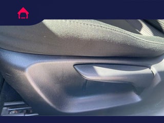 2017 Mazda Mazda3 4-Door