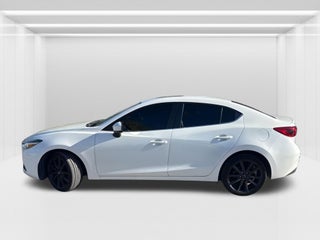 2017 Mazda Mazda3 4-Door