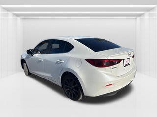 2017 Mazda Mazda3 4-Door