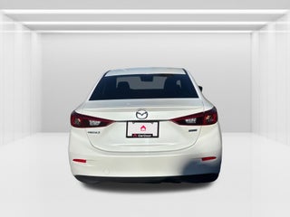 2017 Mazda Mazda3 4-Door