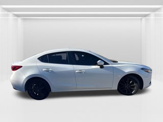 2017 Mazda Mazda3 4-Door