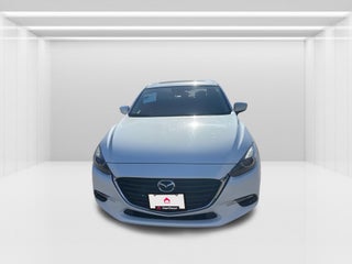 2017 Mazda Mazda3 4-Door
