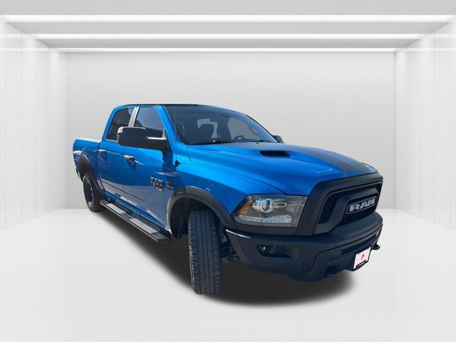 2021 Ram 1500 Classic