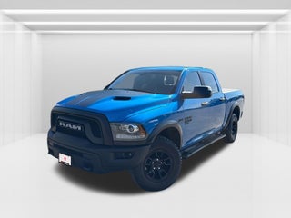 2021 Ram 1500 Classic