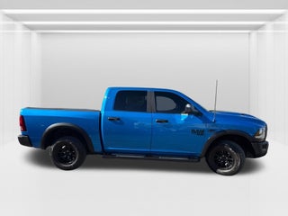 2021 Ram 1500 Classic
