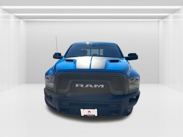 2021 Ram 1500 Classic