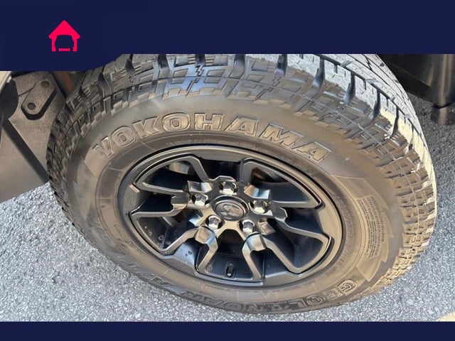 2021 Ram 1500 Classic