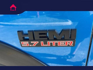 2021 Ram 1500 Classic