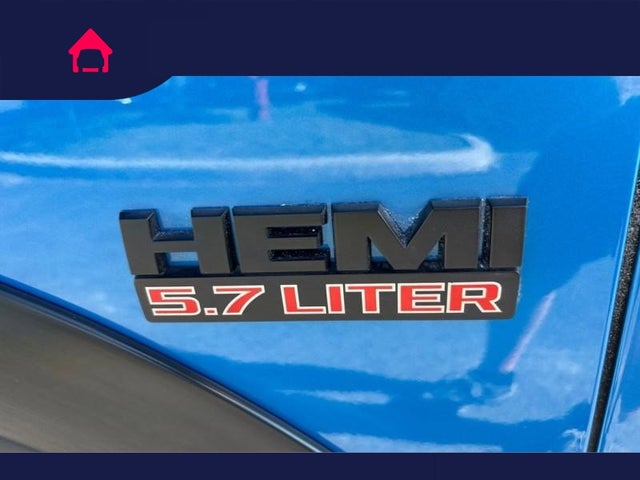 2021 Ram 1500 Classic