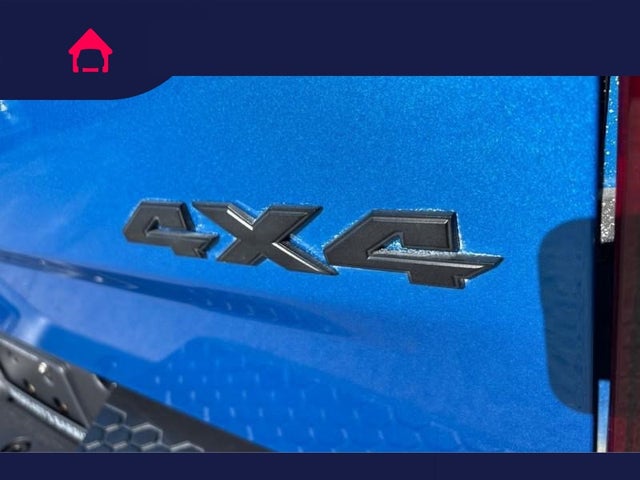 2021 Ram 1500 Classic