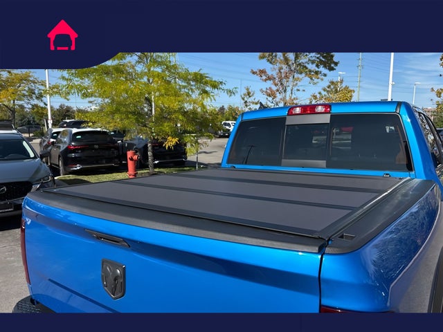 2021 Ram 1500 Classic