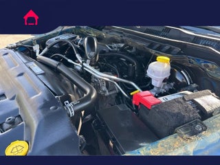 2021 Ram 1500 Classic