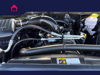 2021 Ram 1500 Classic