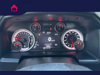 2021 Ram 1500 Classic