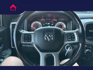 2021 Ram 1500 Classic