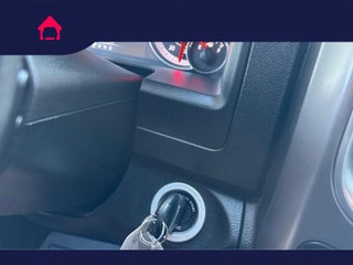 2021 Ram 1500 Classic