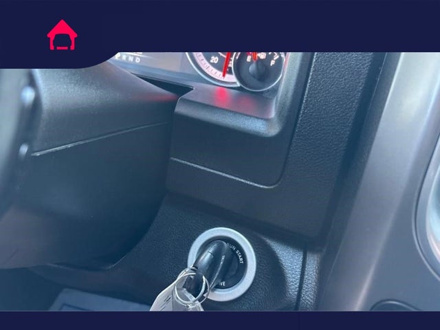 2021 Ram 1500 Classic