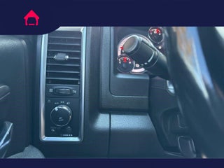 2021 Ram 1500 Classic