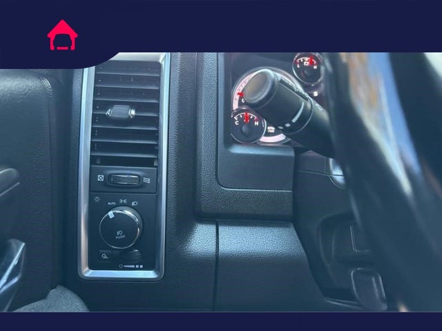 2021 Ram 1500 Classic