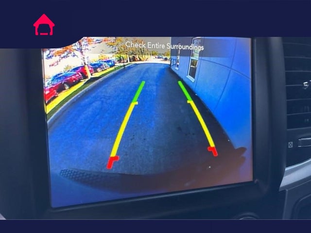 2021 Ram 1500 Classic