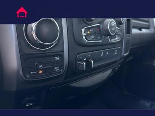 2021 Ram 1500 Classic