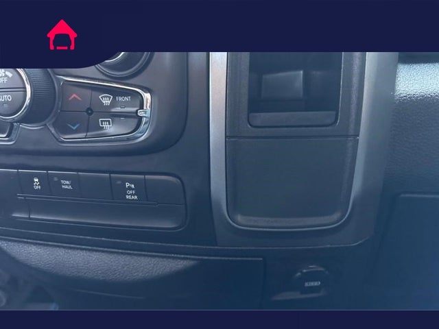 2021 Ram 1500 Classic