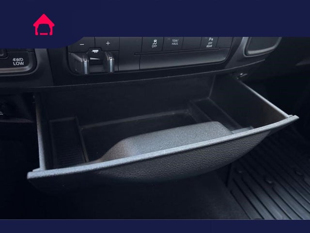 2021 Ram 1500 Classic