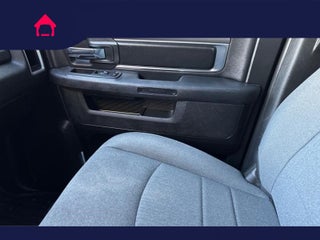 2021 Ram 1500 Classic