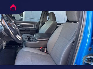 2021 Ram 1500 Classic