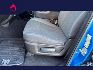 2021 Ram 1500 Classic