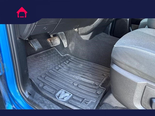 2021 Ram 1500 Classic